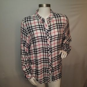 Cute Lumberjack-tress Shirt